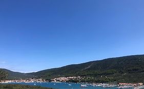 Apartmani Luiza